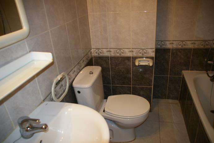 Apartamentos Estoril I - II Orangecosta Benicassim Bagian luar foto