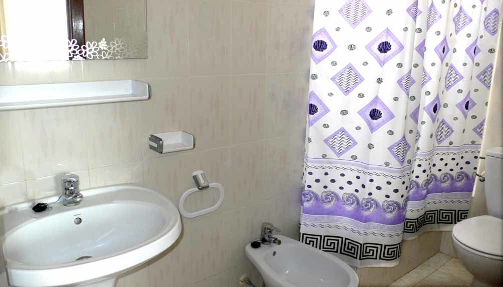 Apartamentos Estoril I - II Orangecosta Benicassim Bagian luar foto