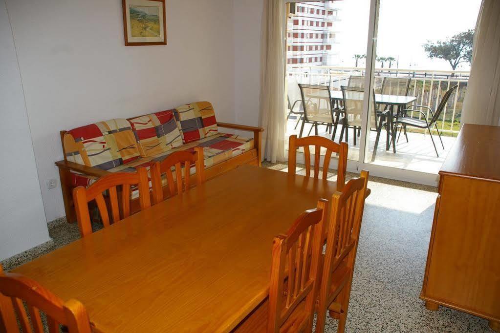 Apartamentos Estoril I - II Orangecosta Benicassim Bagian luar foto