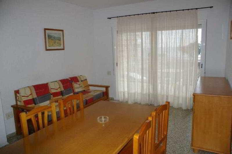 Apartamentos Estoril I - II Orangecosta Benicassim Bagian luar foto